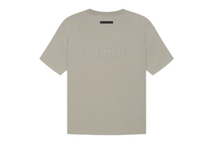 FEAR OF GOD ESSENTIALS T-SHIRT MOSS (SS21) - M SNEAKERS