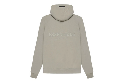 FEAR OF GOD ESSENTIALS HOODIE MOSS (SS21) - M SNEAKERS