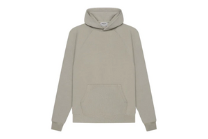 FEAR OF GOD ESSENTIALS HOODIE MOSS (SS21) - M SNEAKERS