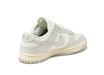 DUNK LOW 'SAIL LIGHT BONE' (W) - M SNEAKERS