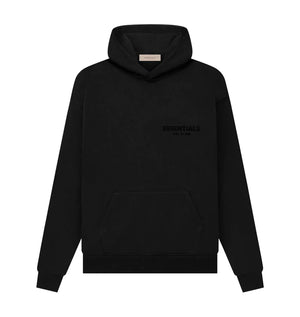 FEAR OF GOD ESSENTIALS HOODY STRETCH LIMO - M SNEAKERS