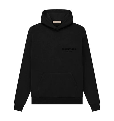 FEAR OF GOD ESSENTIALS HOODY STRETCH LIMO - M SNEAKERS