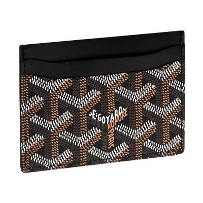 GOYARD SAINT SUPLICE CARD HOLDER - M SNEAKERS