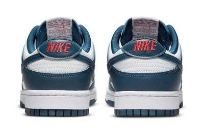 DUNK LOW VALERIAN BLUE - M SNEAKERS