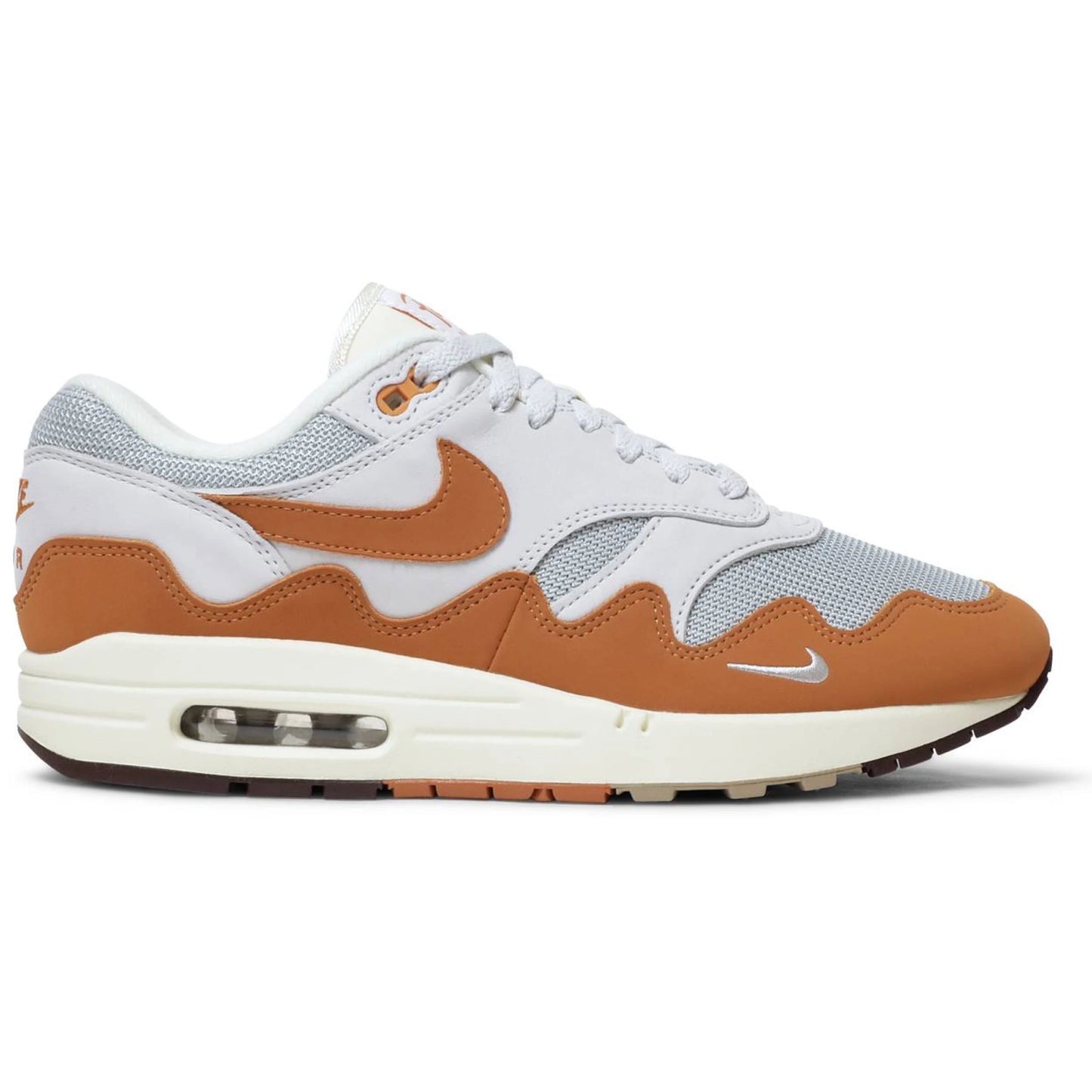 AIR MAX 1 PATTA WAVES MONARCH - M SNEAKERS