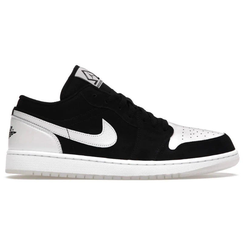 JORDAN 1 LOW SE 'DIAMOND' - M SNEAKERS