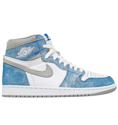 JORDAN 1 RETRO HIGH OG HYPER ROYAL £489.99 - M SNEAKERS