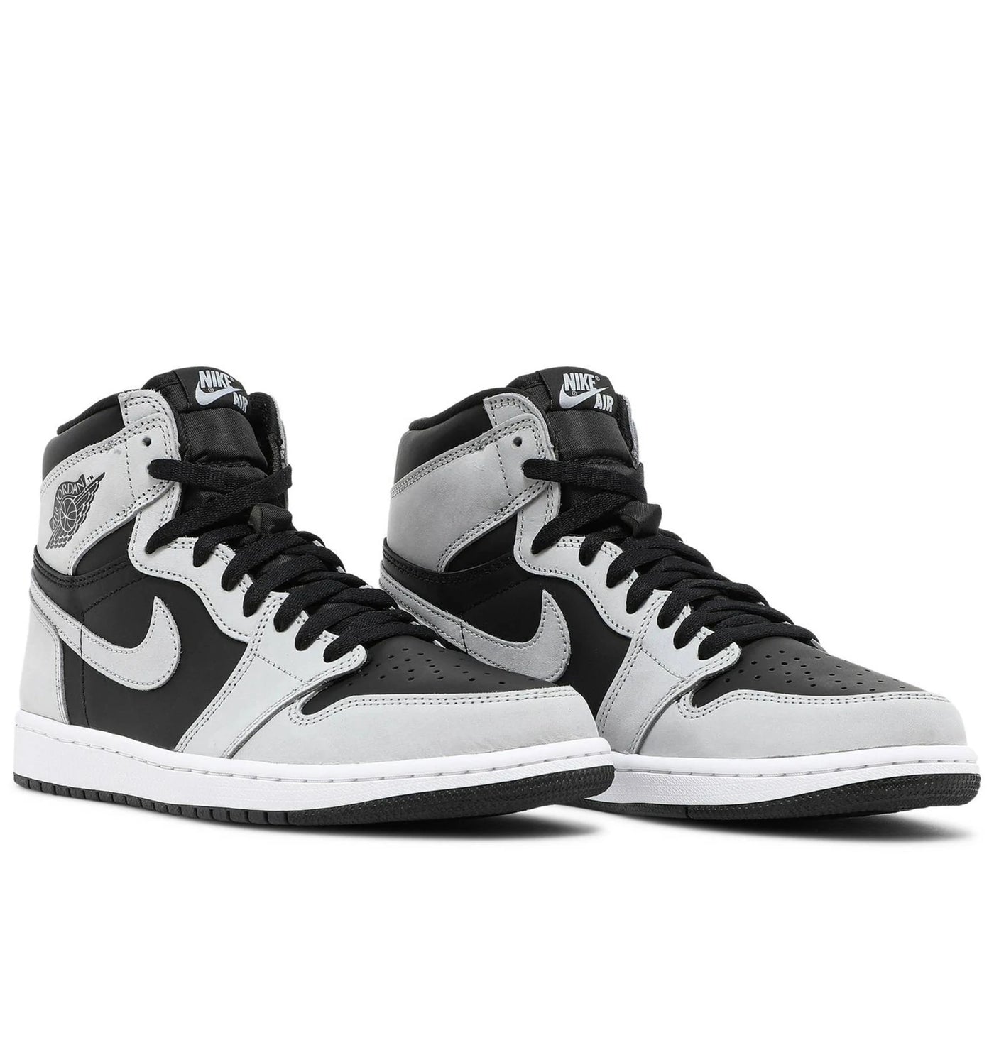 Jordan 1 best sale retro og shadow