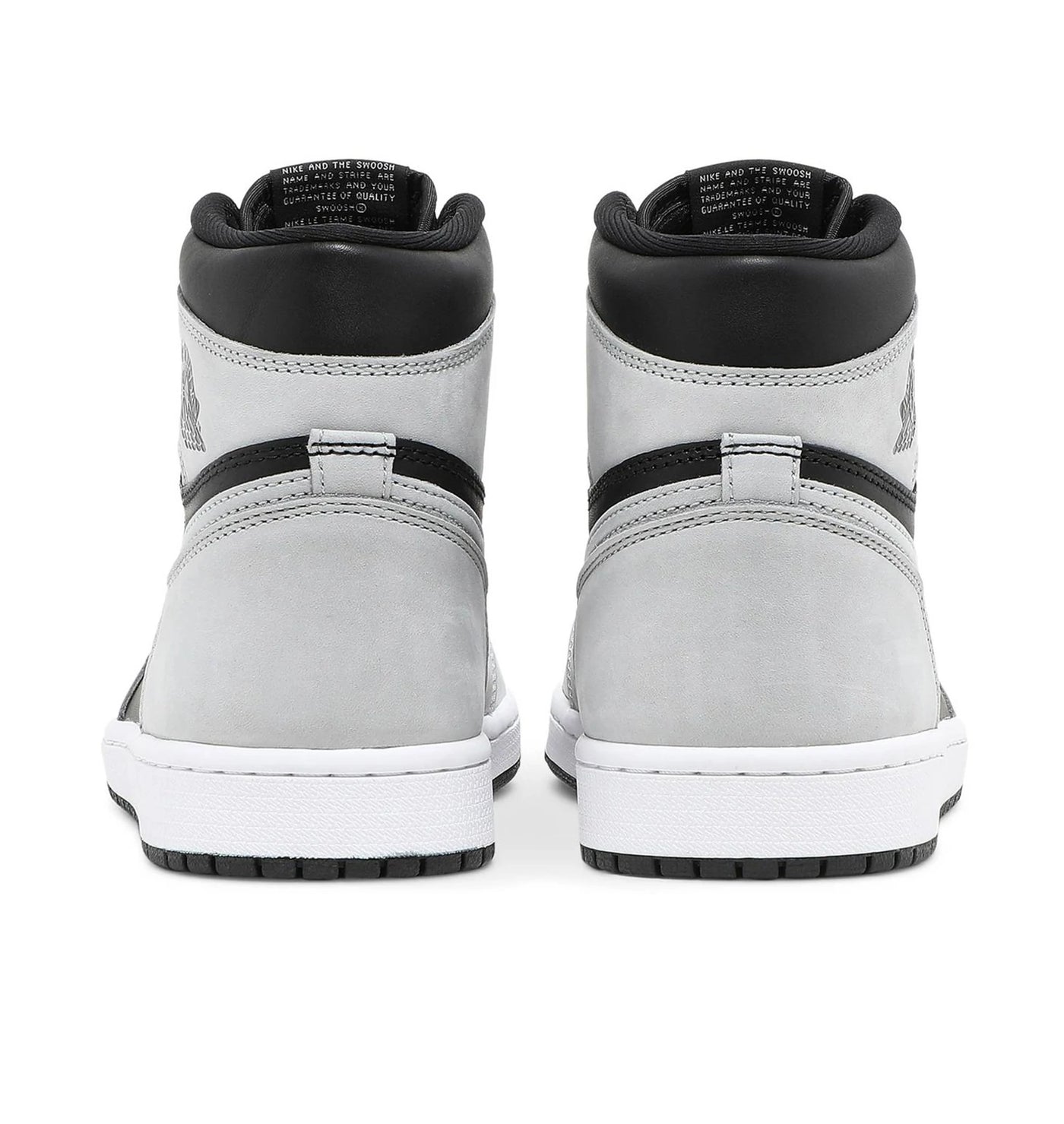 JORDAN 1 RETRO HIGH SHADOW 2.0 - M SNEAKERS