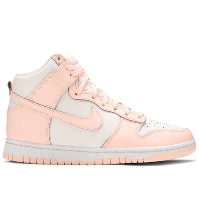 DUNK HIGH SAIL CRIMSON TINT (W) - M SNEAKERS