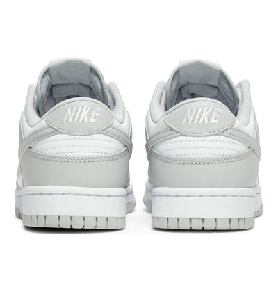 DUNK LOW GREY FOG - M SNEAKERS