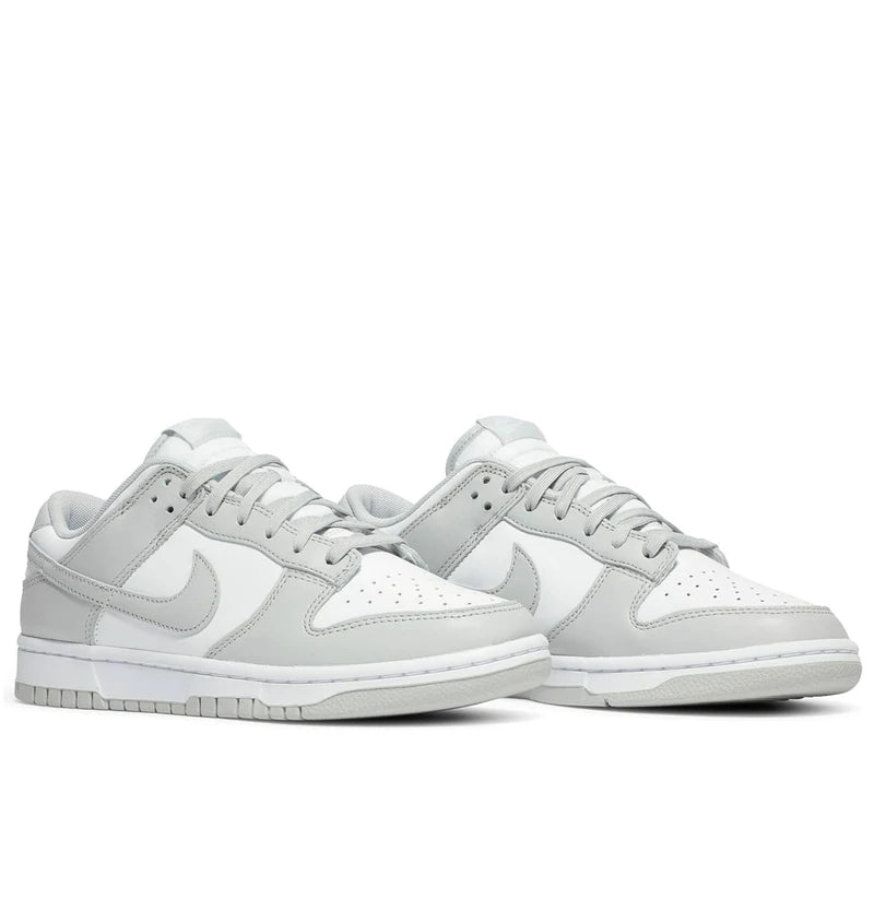 DUNK LOW GREY FOG - M SNEAKERS