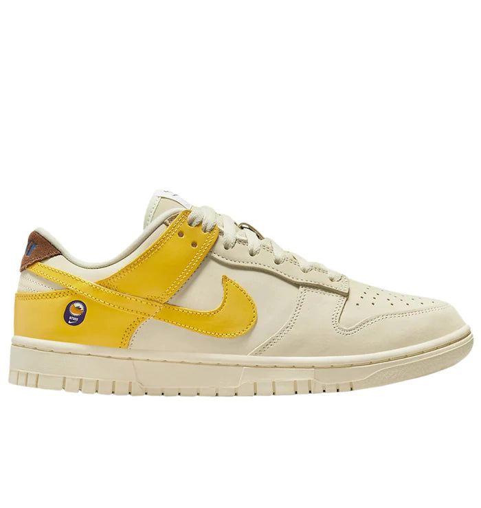 DUNK LOW LX BANANA (W) £199.99 - M SNEAKERS