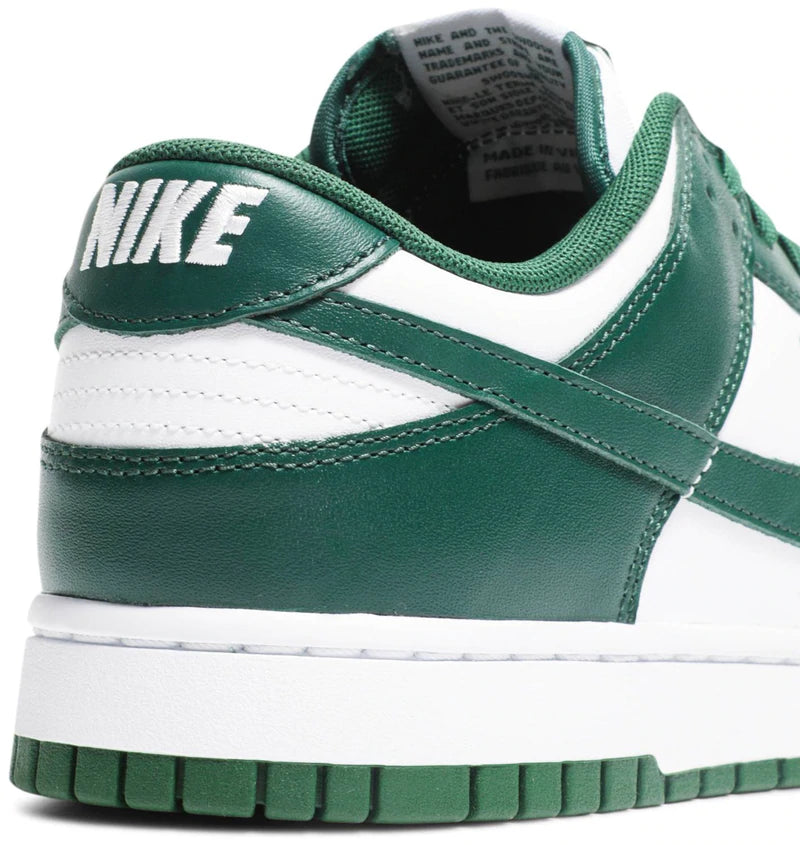 DUNK LOW MICHIGAN STATE - M SNEAKERS