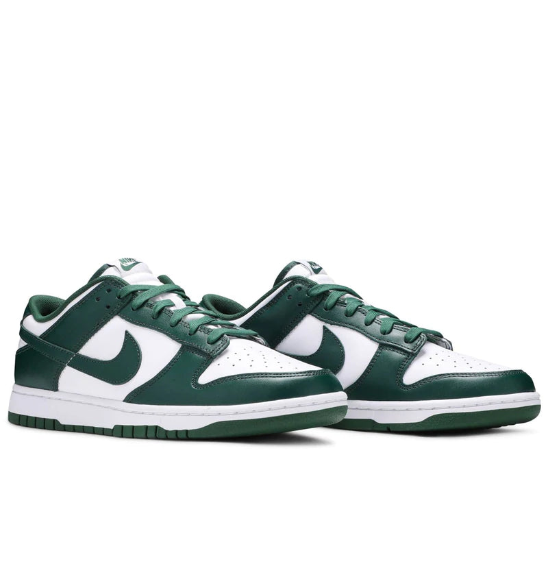 DUNK LOW MICHIGAN STATE - M SNEAKERS