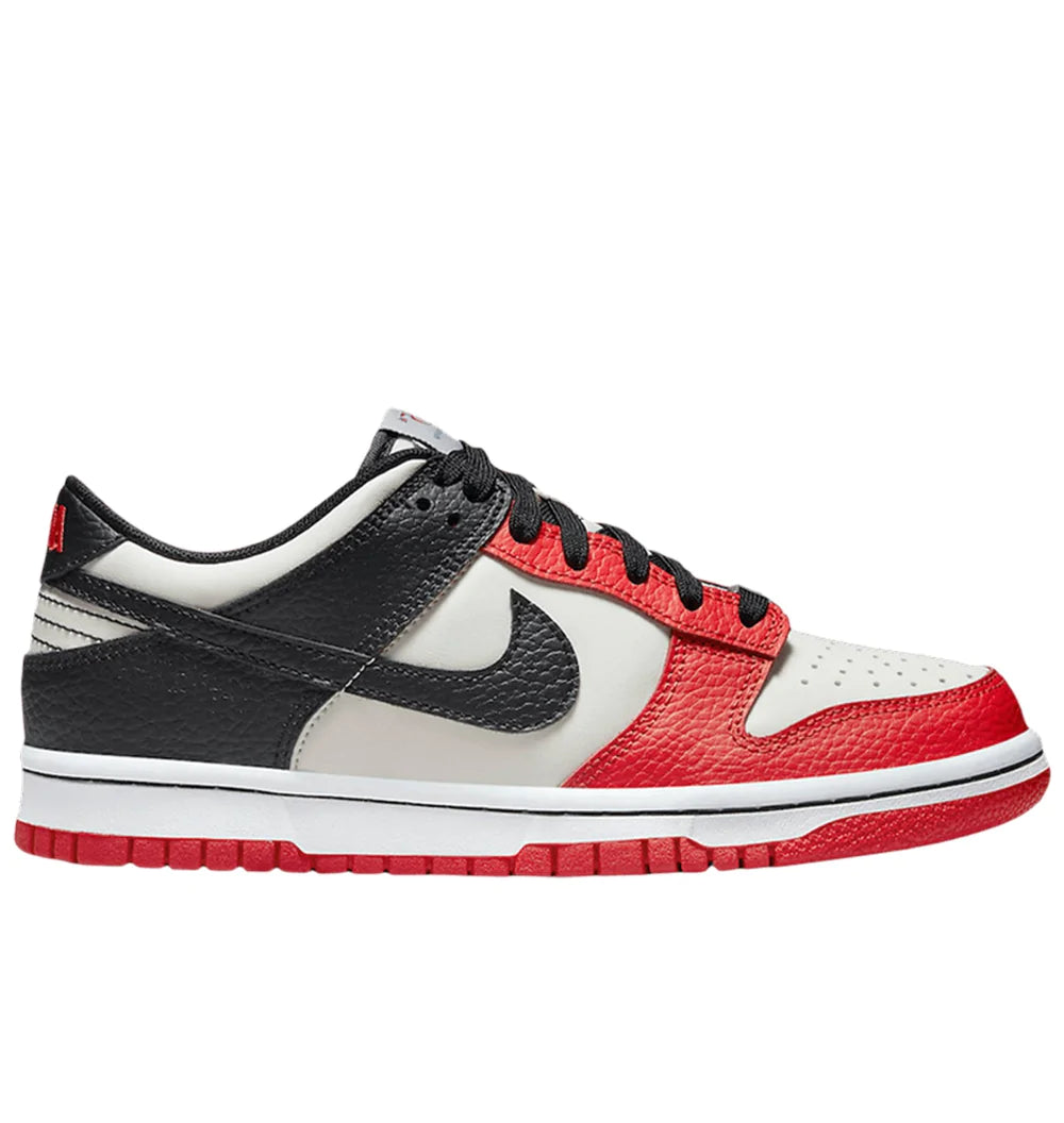 NIKE DUNK LOW NBA 75TH ANNIVERSARY CHICAGO (GS) - M SNEAKERS