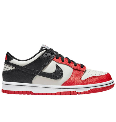 NIKE DUNK LOW NBA 75TH ANNIVERSARY CHICAGO - M SNEAKERS