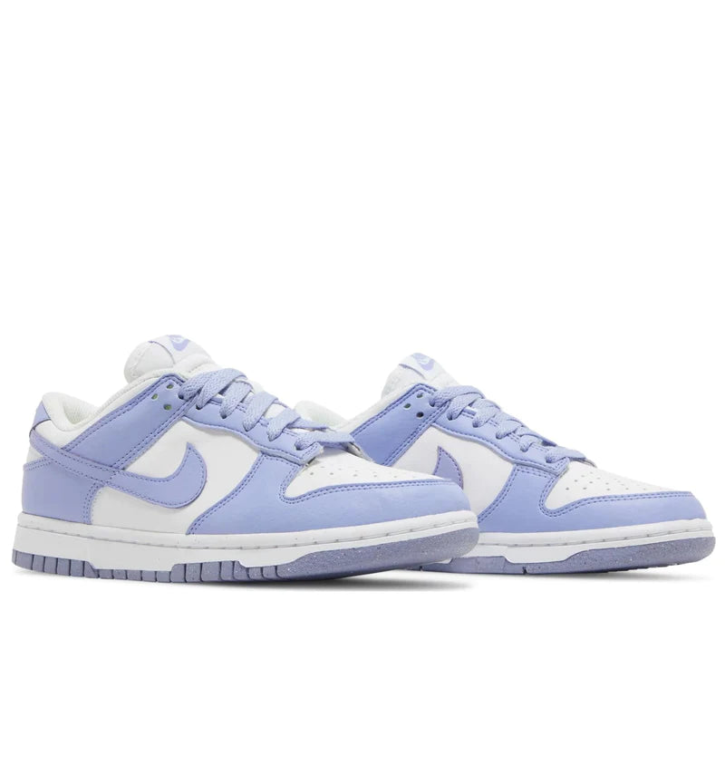 NIKE DUNK LOW NEXT NATURE LILAC (W) - M SNEAKERS