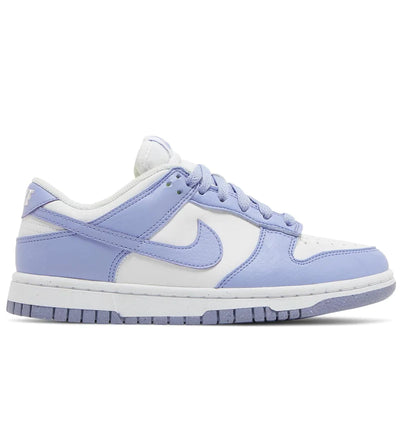 NIKE DUNK LOW NEXT NATURE LILAC (W) - M SNEAKERS