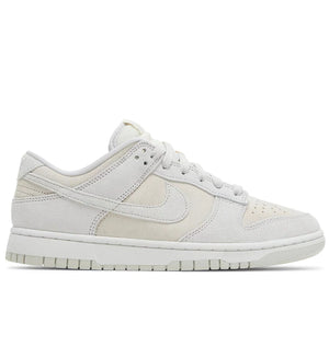 DUNK LOW PREMIUM VAST GREY - M SNEAKERS