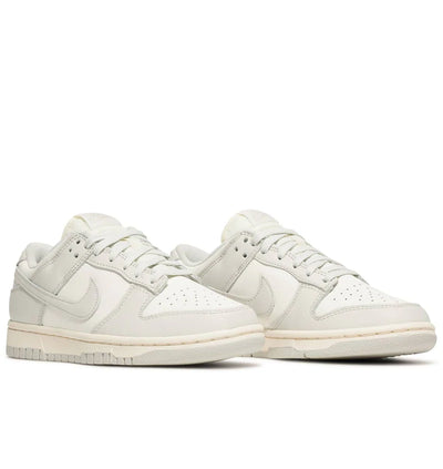 DUNK LOW 'SAIL LIGHT BONE' (W) - M SNEAKERS