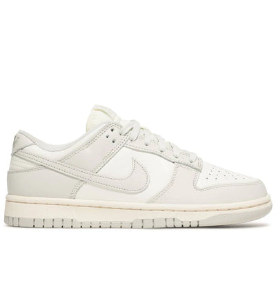 DUNK LOW 'SAIL LIGHT BONE' (W) - M SNEAKERS