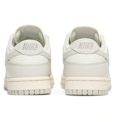 DUNK LOW 'SAIL LIGHT BONE' (W) - M SNEAKERS