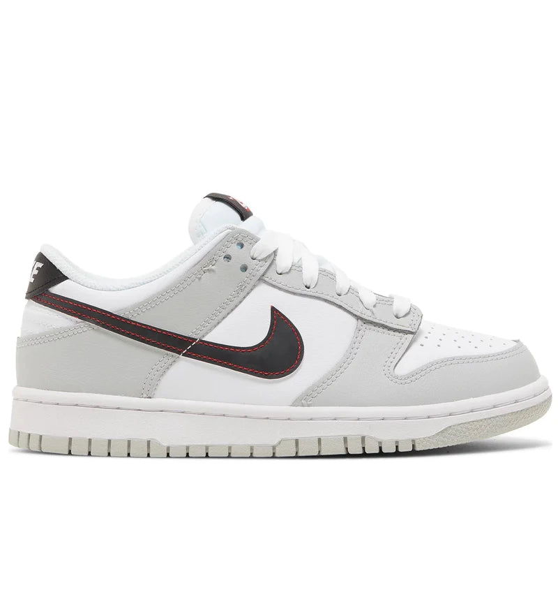 NIKE DUNK LOW SE JACKPOT (GS) - M SNEAKERS