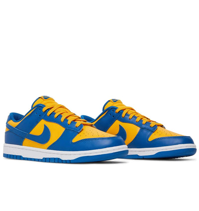 NIKE DUNK LOW UCLA - M SNEAKERS