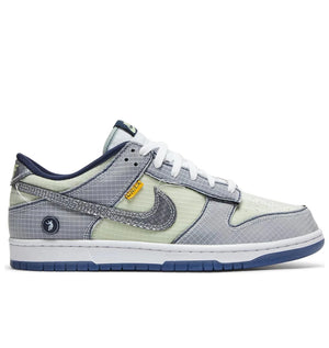 DUNK LOW UNION 'PASSPORT PACK' PISTACHIO - M SNEAKERS