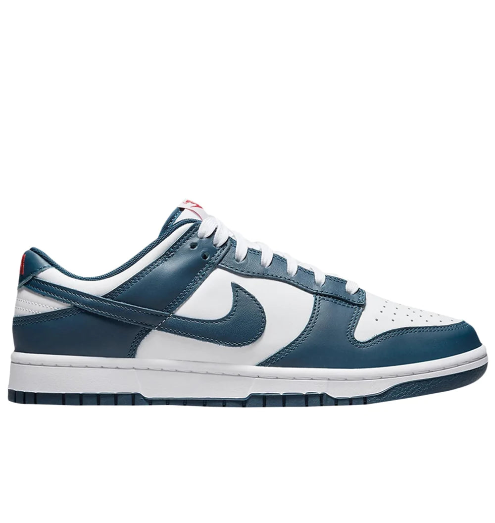 DUNK LOW VALERIAN BLUE - M SNEAKERS