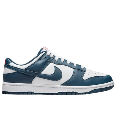 DUNK LOW VALERIAN BLUE - M SNEAKERS