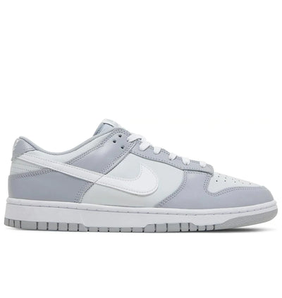 DUNK LOW TWO TONE GREY (MENS) - M SNEAKERS