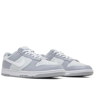 DUNK LOW TWO TONE GREY (MENS) - M SNEAKERS