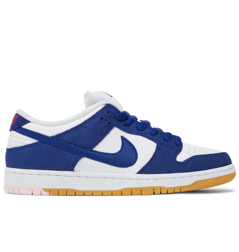 NIKE SB DUNK LOW LOS ANGELES DODGERS - M SNEAKERS