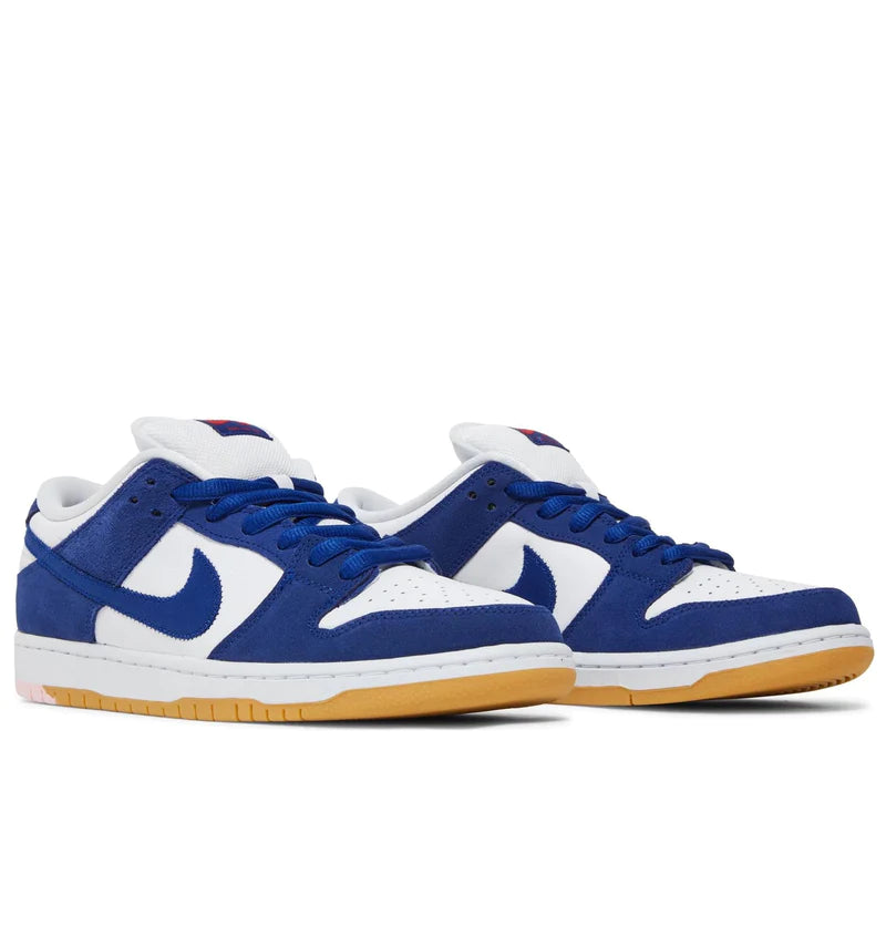 NIKE SB DUNK LOW LOS ANGELES DODGERS - M SNEAKERS