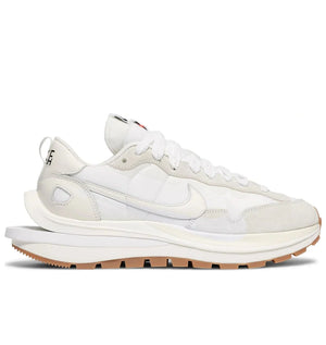 VAPORWAFFLE SACAI 'SAIL GUM' - M SNEAKERS