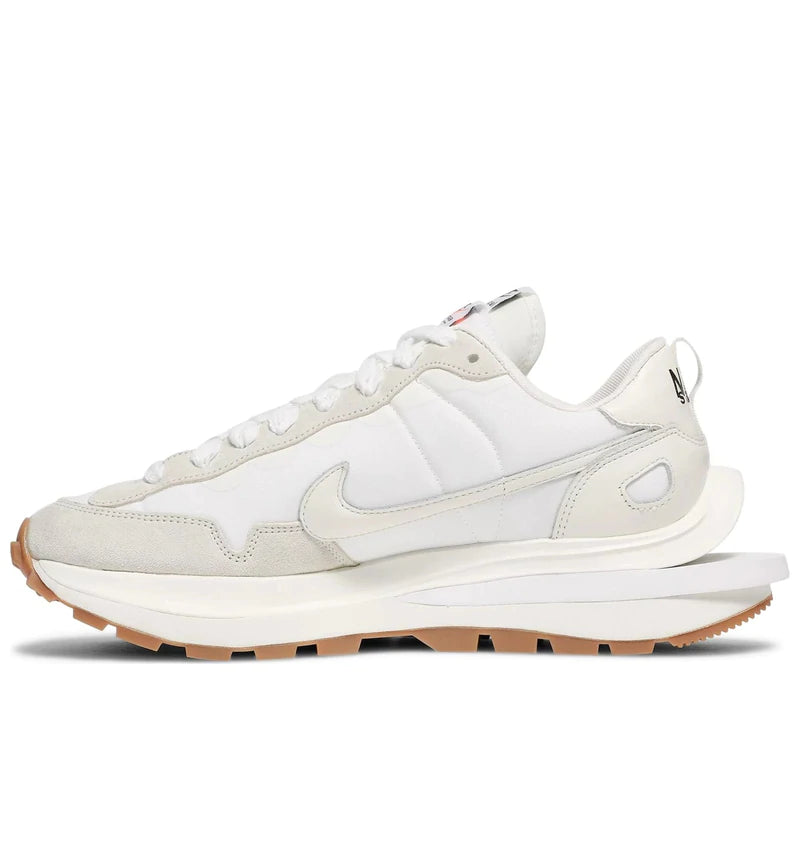 VAPORWAFFLE SACAI 'SAIL GUM' - M SNEAKERS